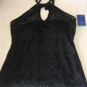 Swim Suit Top Only